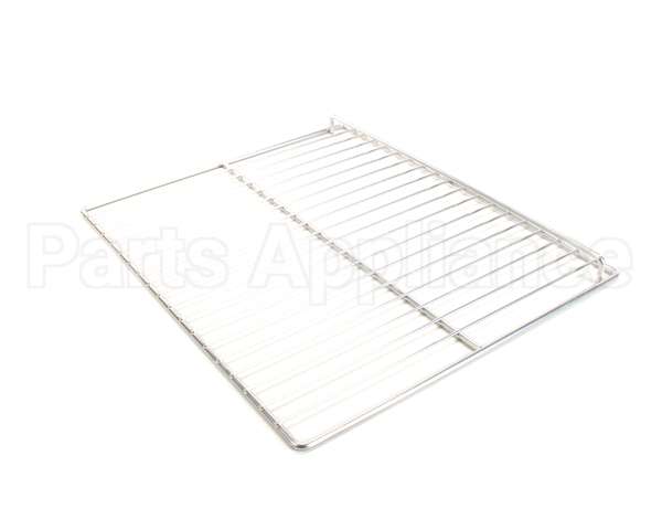 3978272 Delfield Shelf,Wire,16 X 19-1/2 Slvr Fr
