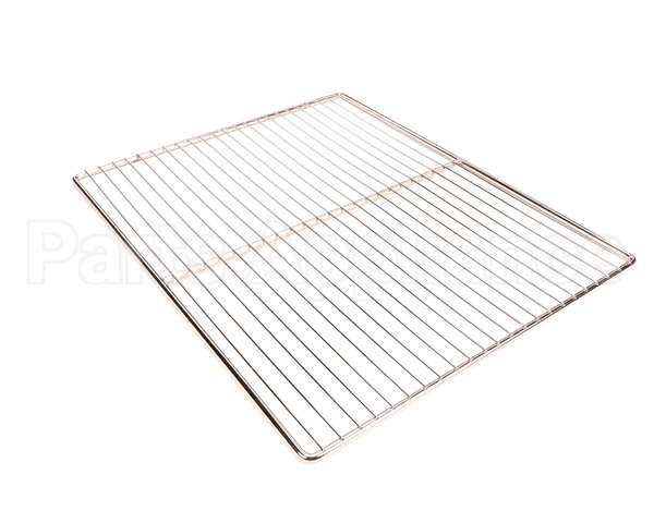 3978329 Delfield Shelf,Ri,Htd,Chrome