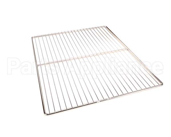 3978329 Delfield Shelf,Ri,Htd,Chrome