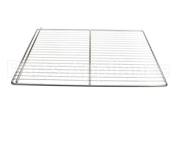 3978330 Delfield Shelf,Ri,Htd,Chrome