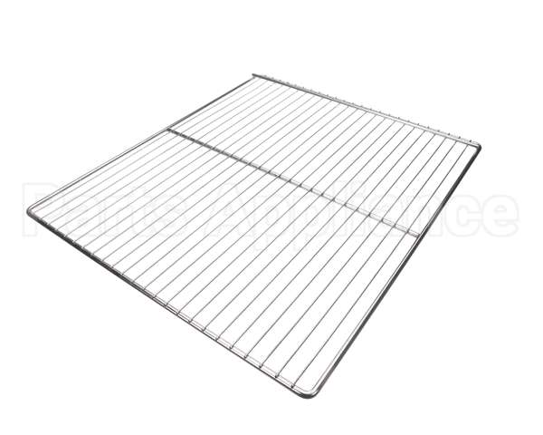 3978333 Delfield Shelf,Wire,Reachin, Chrome