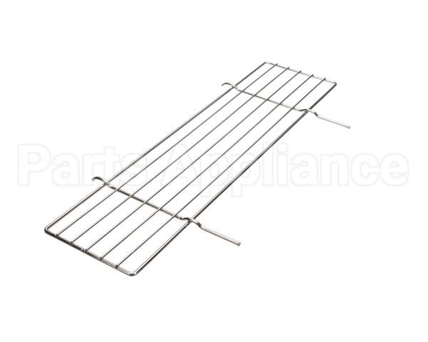 3978335 Delfield Shelf,Bridge,Wire,Chrome