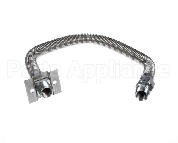 39787 Blodgett Flex Tube Assembly, 3/4 X 24