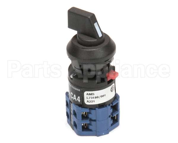 39791 Blodgett Switch, Rotary 2 Position