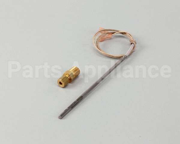 39800 Blodgett Probe,Rtd 1K W/Fitting