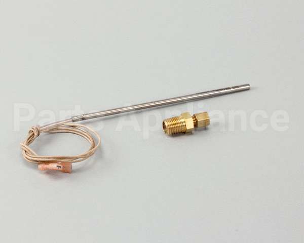 39800 Blodgett Probe,Rtd 1K W/Fitting