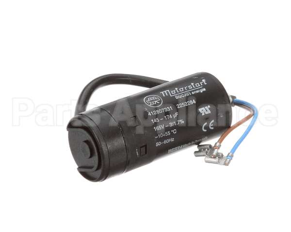 39804.0000 Bunn Capacitor Assembly, 120V (T2168)