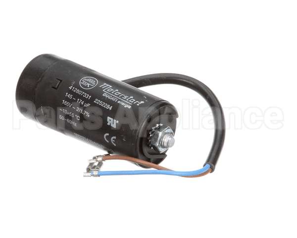 39804.0000 Bunn Capacitor Assembly, 120V (T2168)