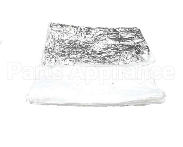 39807 Blodgett Insulation, Gas Boiler Bcx14
