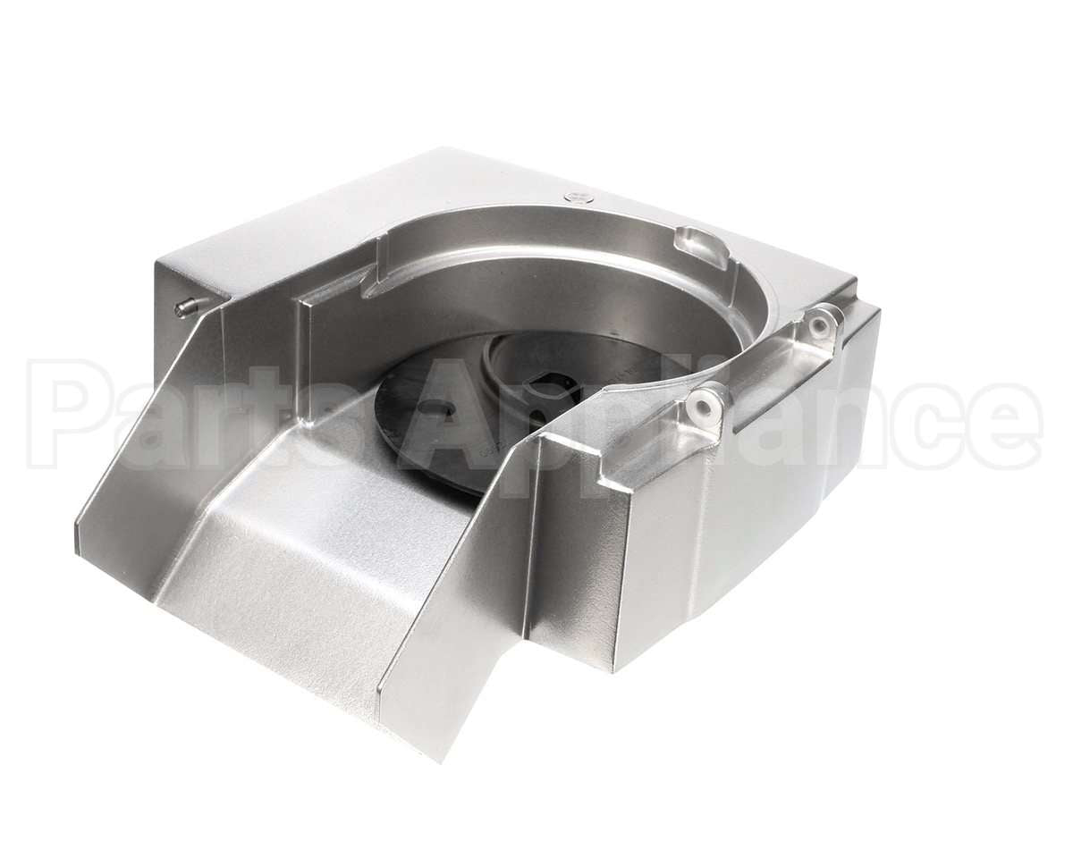 39820.0000 Robot Coupe Veg Prep Bowl R502R602E