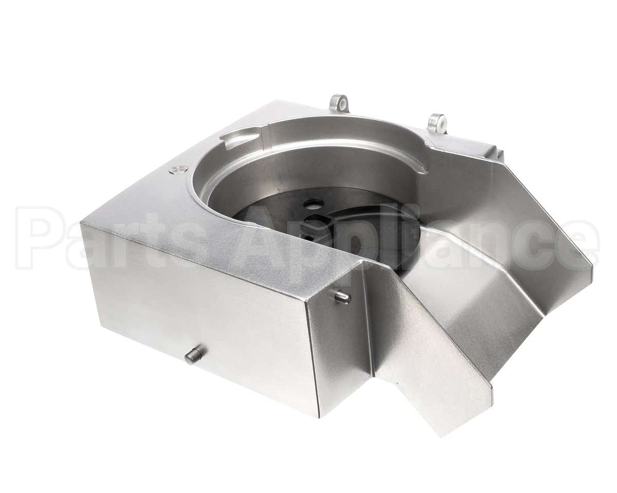 39820.0000 Robot Coupe Veg Prep Bowl R502R602E