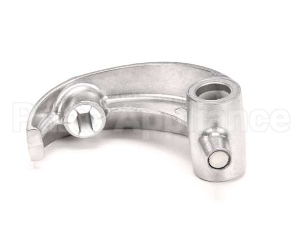 39824 Robot Coupe Pusher Guideaxle R502E