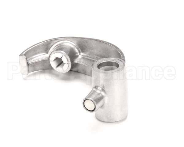 39824 Robot Coupe Pusher Guideaxle R502E