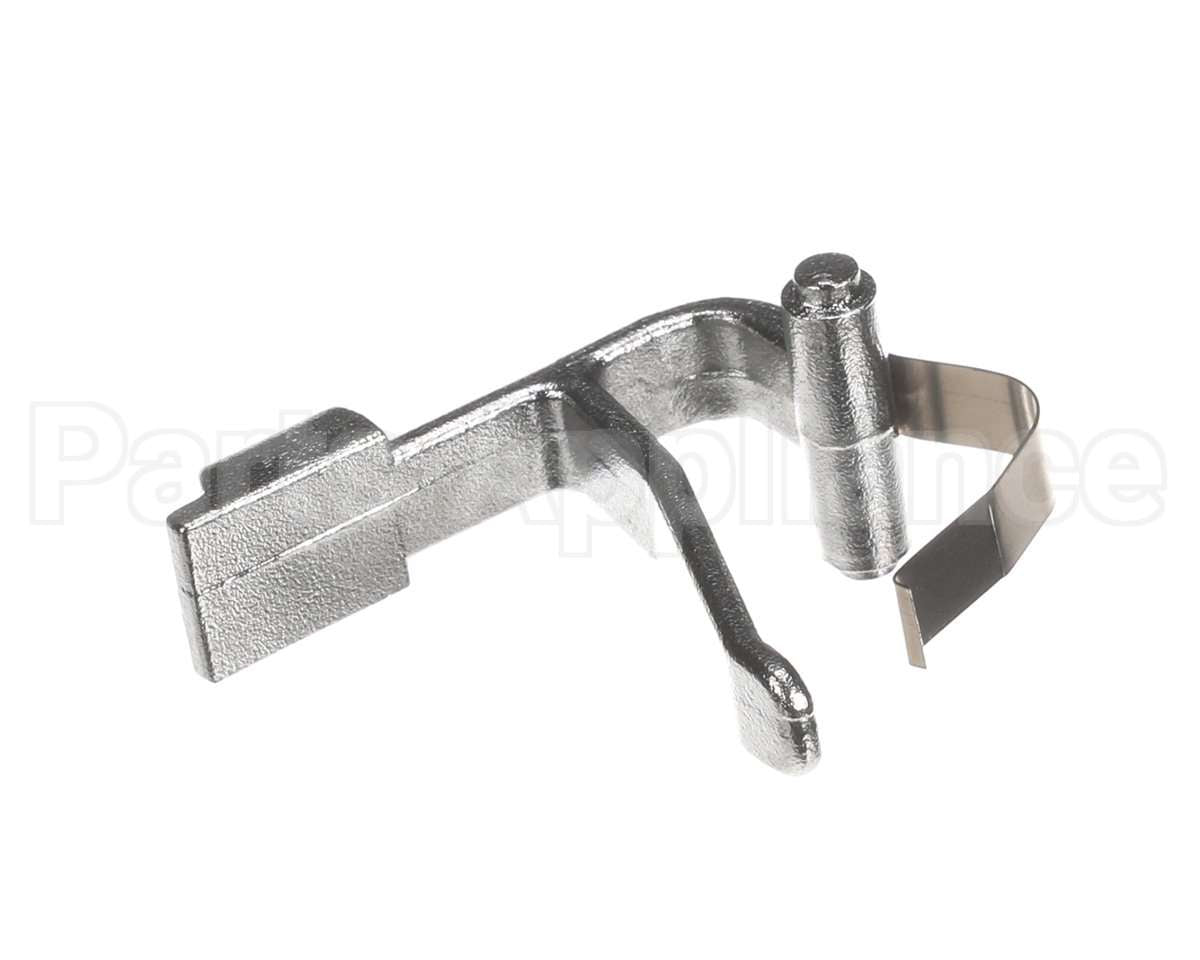 39827 Robot Coupe Spring Catch Assembly R502E