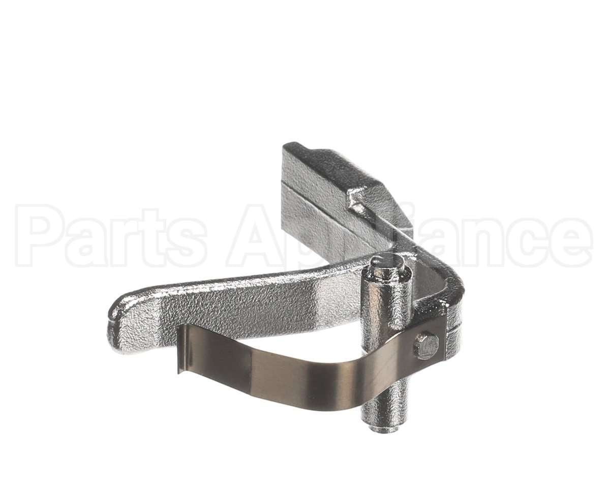 39827 Robot Coupe Spring Catch Assembly R502E
