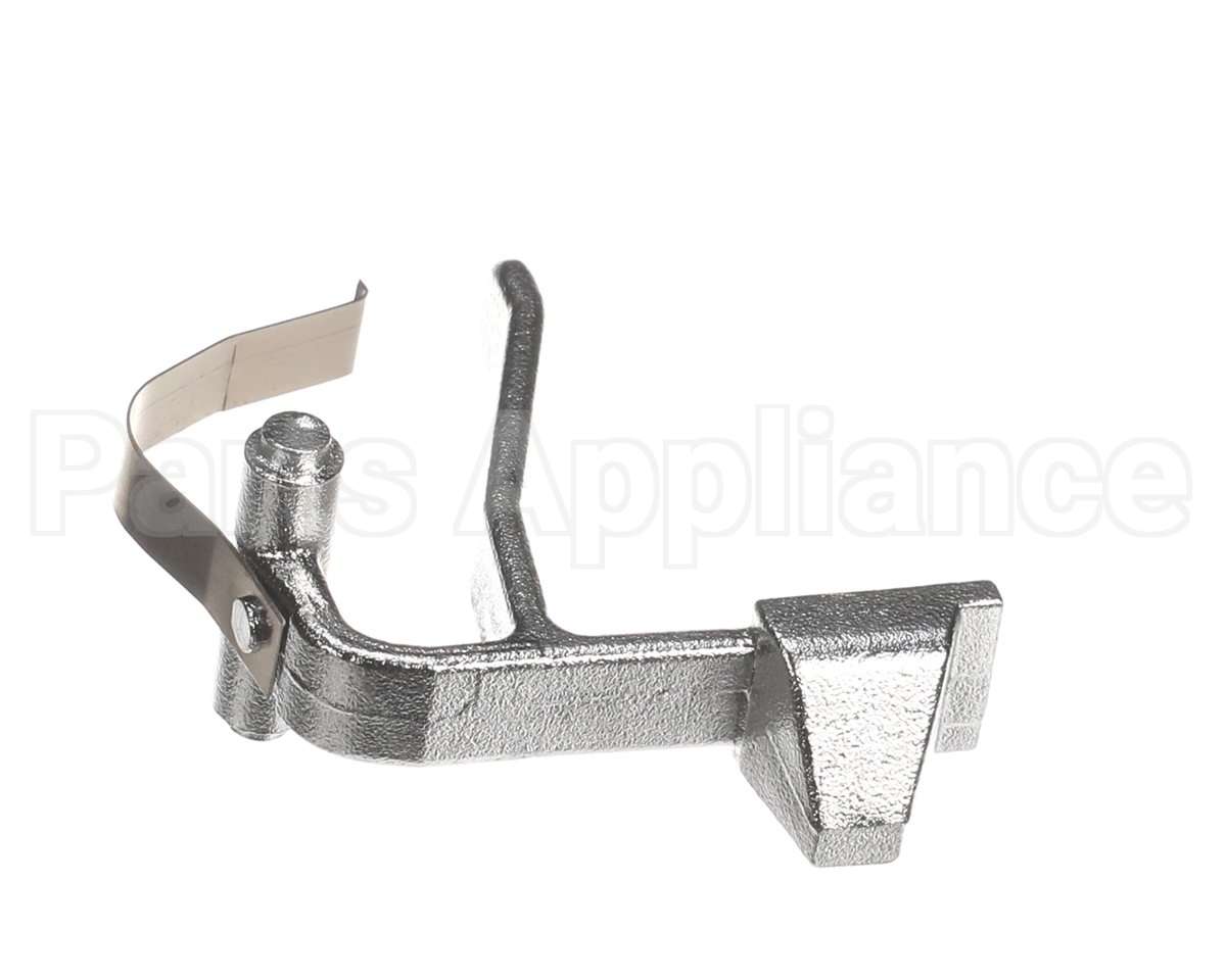 39827 Robot Coupe Spring Catch Assembly R502E