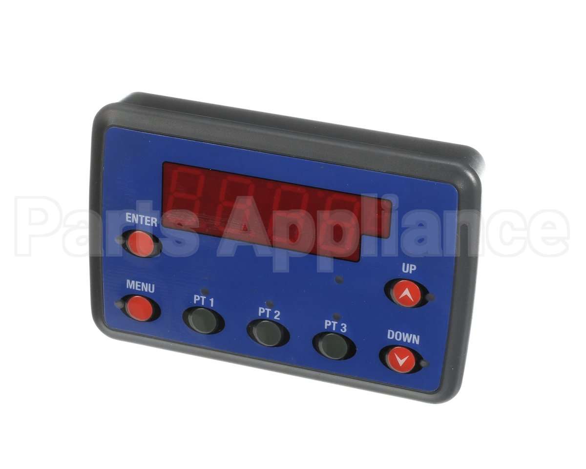 39828-1 Imperial Iheg-J Griddle Controller W/