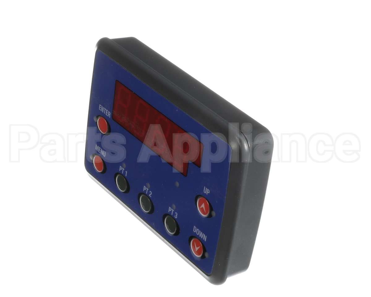 39828-1 Imperial Iheg-J Griddle Controller W/