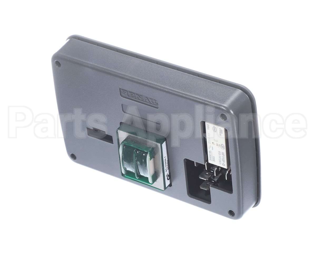 39828-2 Imperial Iheg-J Griddle Controller W/