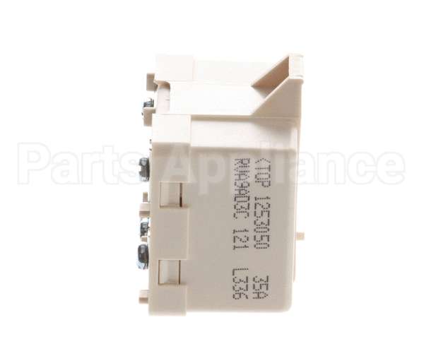 39833.0004 Bunn Relay, 115V Nt2168Gk