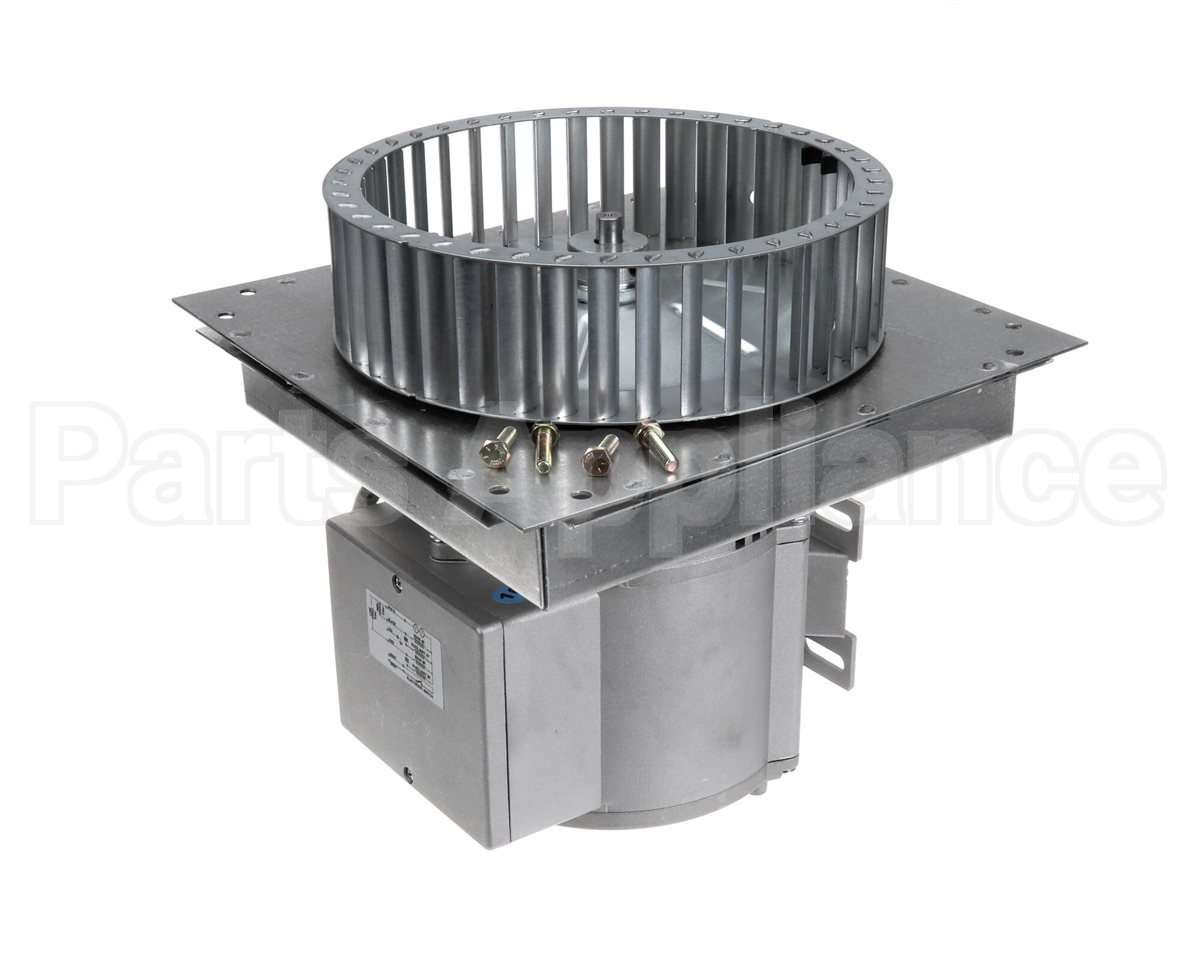39840-120 Imperial Hsicv- Motor W/Cordset With Electric Swt