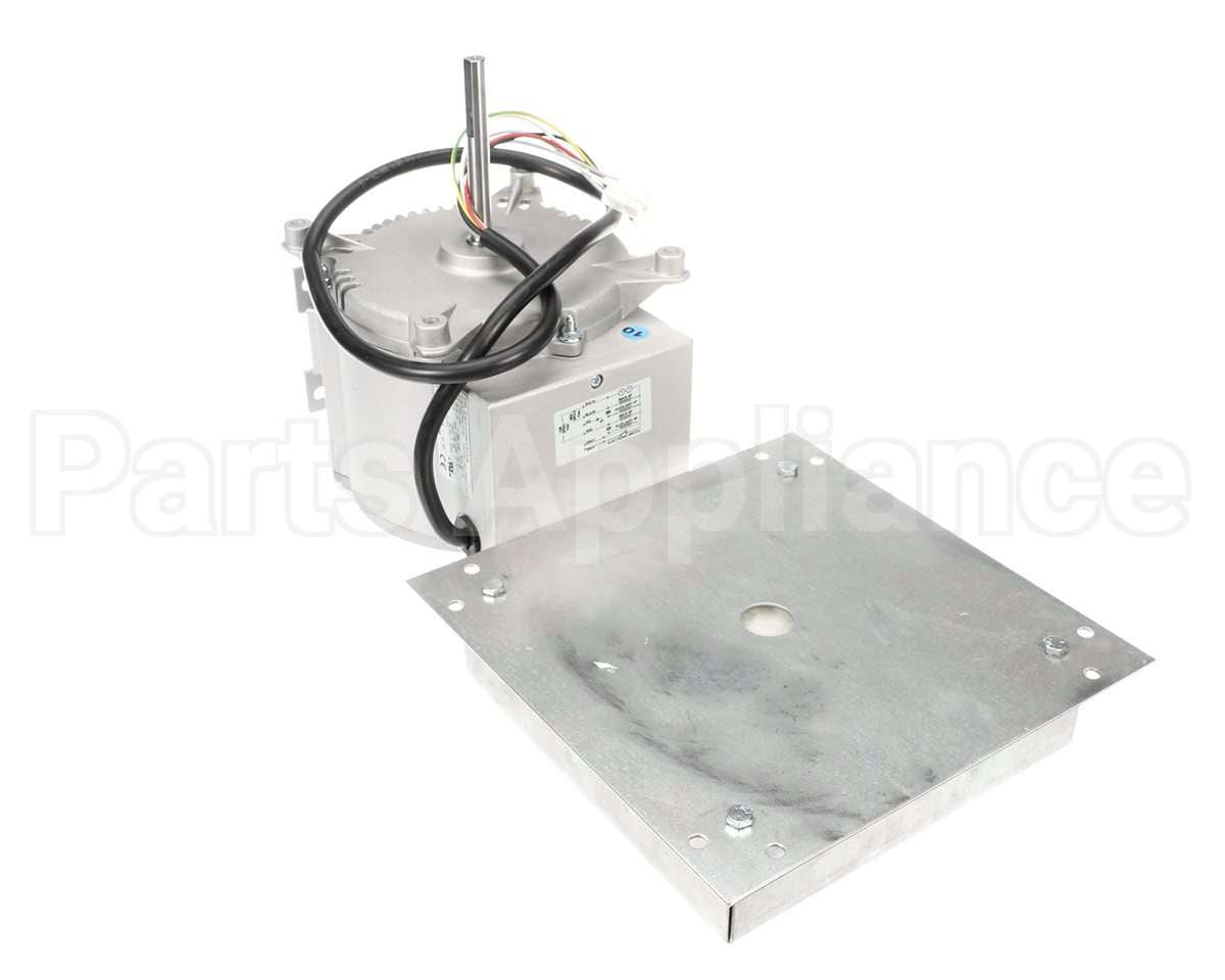 39840-230 Imperial Hsicv-Motor W/Cordset With Electric Swti