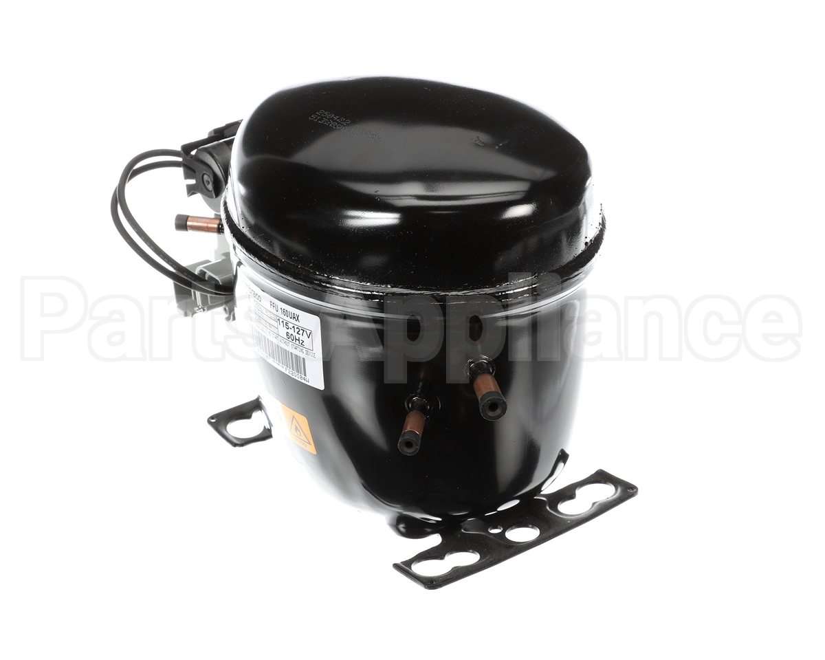39840 Silver King Compressor W/Electricals