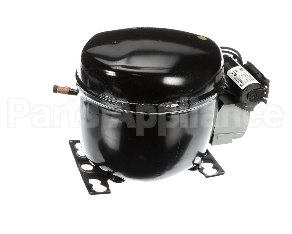 39840 Silver King Compressor W/Electricals