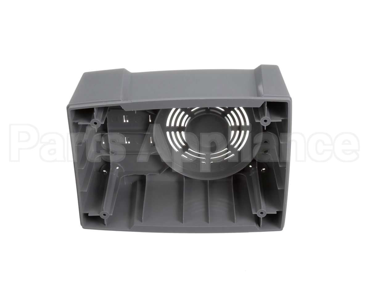 39865 Robot Coupe R2Us Base Light Grey