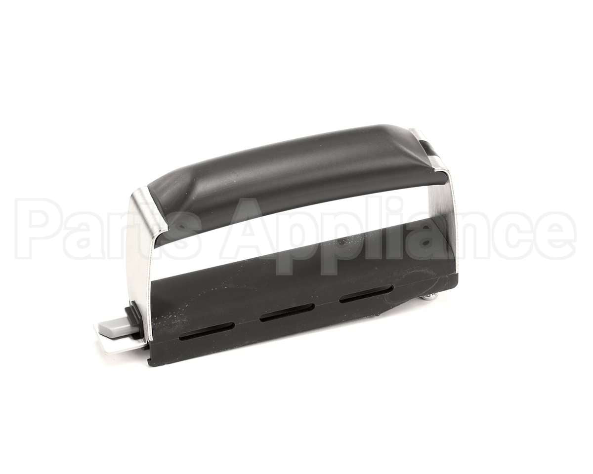 39867 Robot Coupe Bowl Handle Assembly. Blix2