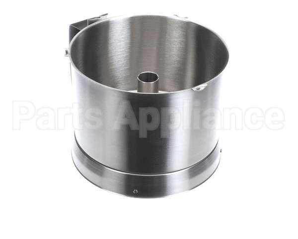 39868 Robot Coupe Stainl. St Bowl Assembly. Bli
