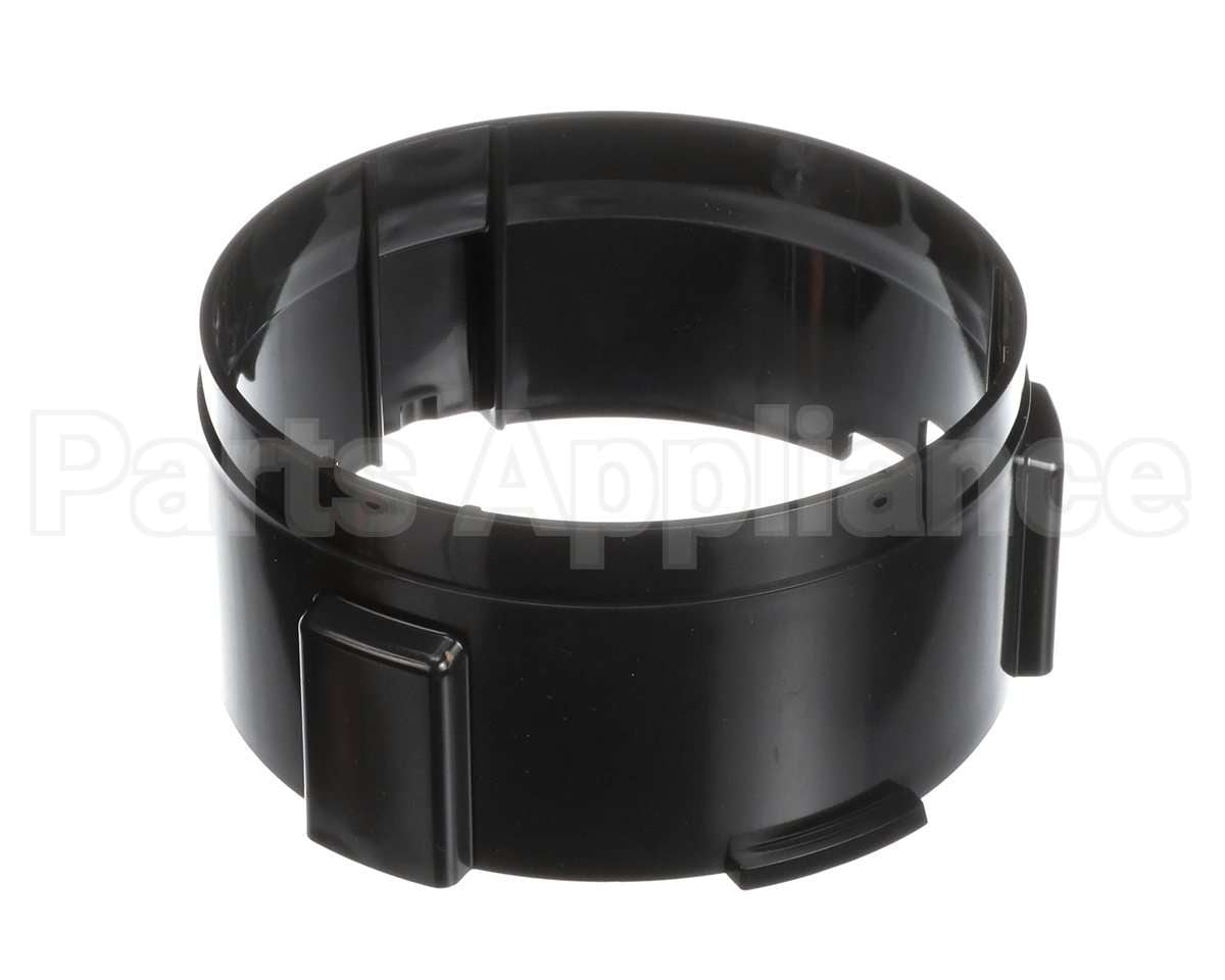 39878 Robot Coupe Fan Guide