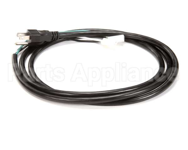 39890 Robot Coupe Power Cord 2Lg Us