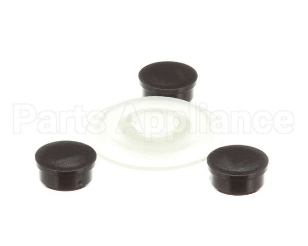 39902 Robot Coupe J80U Shaft Deflector