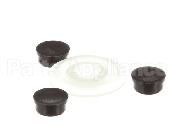 39902 Robot Coupe J80U Shaft Deflector