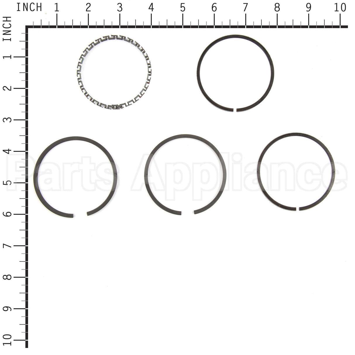 399067 Briggs & Stratton Set Ring