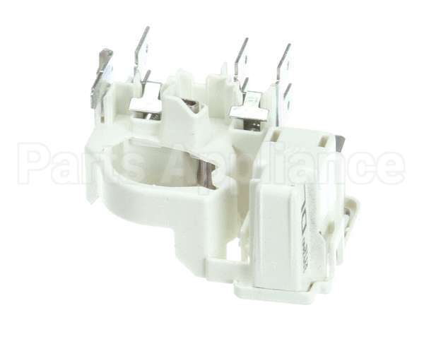 39912.0002 Bunn Relay, Compr Gd40Me Bdg K115 120V
