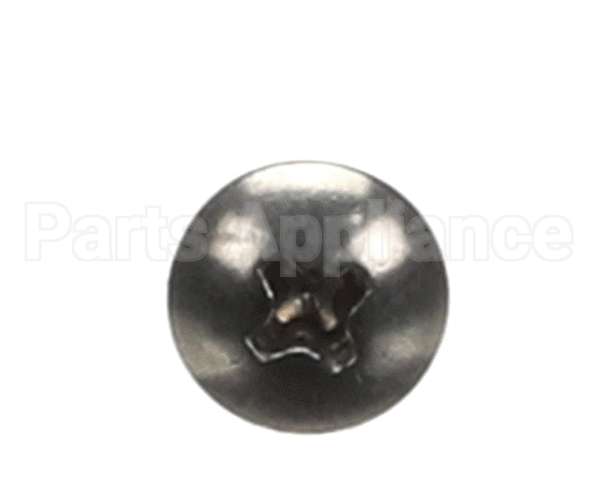 39914 Market Forge Screw, #8-32 X 3/8 Truss Head