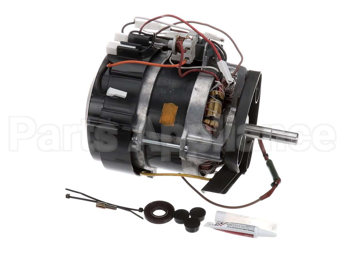 39924 Robot Coupe J80U Motor 120/60/1