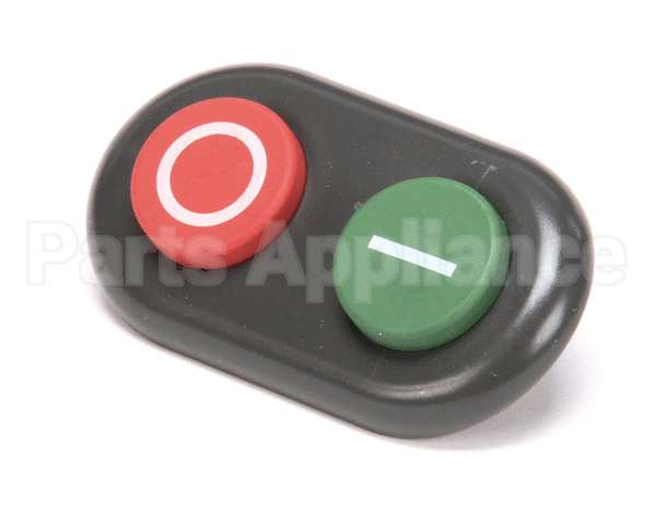 39927 Robot Coupe J80U Control Panel Assembly