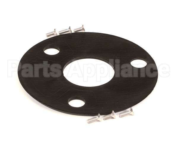 39929 Robot Coupe J80U Angled Spacer