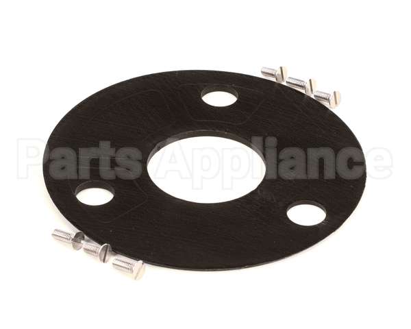 39929 Robot Coupe J80U Angled Spacer