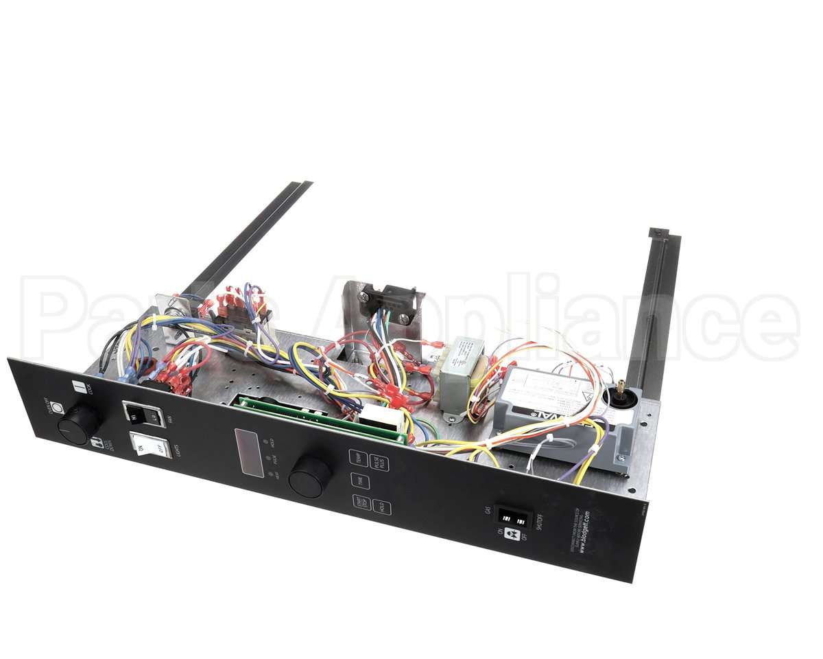 39937 Blodgett Assembly, Dfg Ssd Control Module