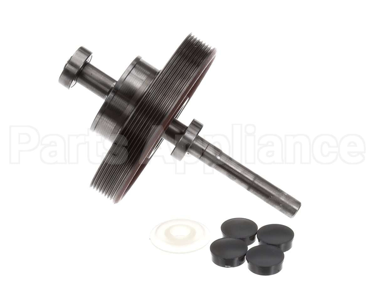 39948 Robot Coupe Trans Shaft Assembly R402A-1P