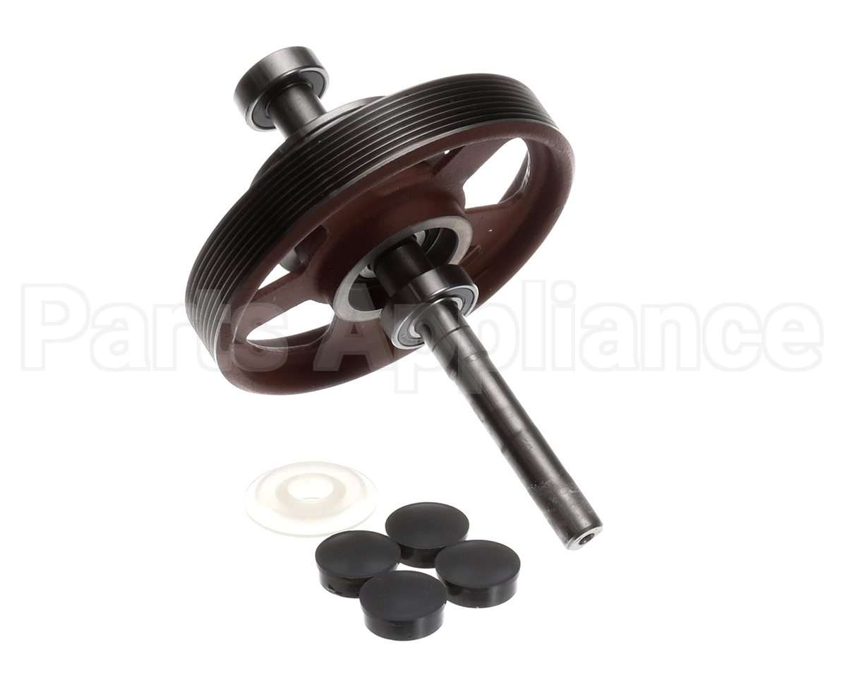 39948 Robot Coupe Trans Shaft Assembly R402A-1P