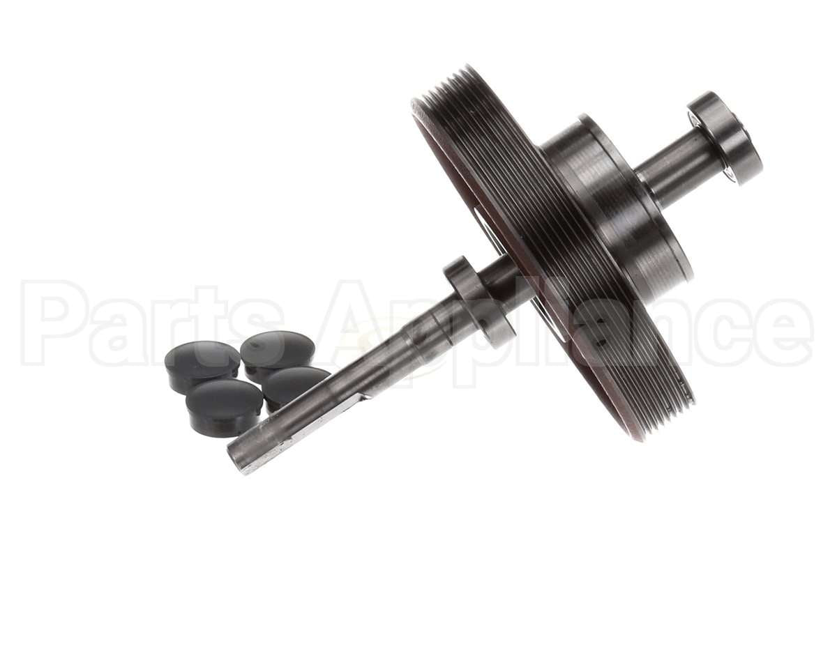 39948 Robot Coupe Trans Shaft Assembly R402A-1P
