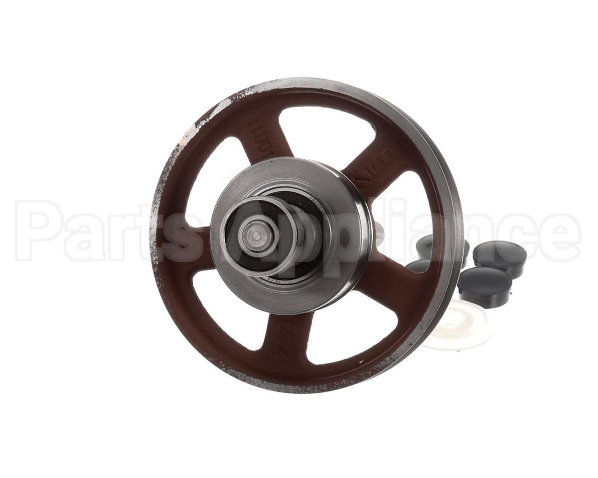 39948 Robot Coupe Trans Shaft Assembly R402A-1P