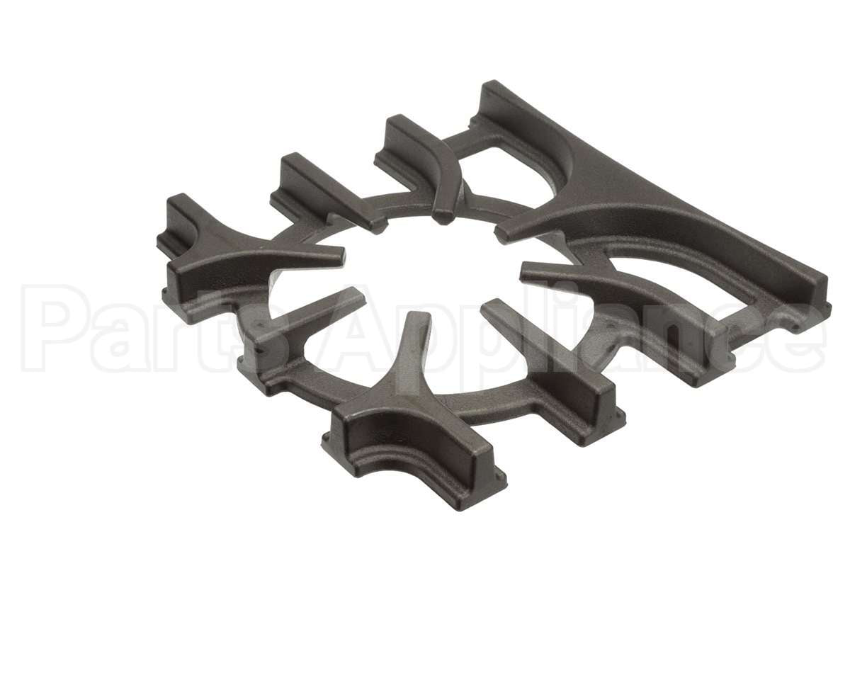 39951.0000 Imperial Ir Rear Grate Top (2019) Bottoms Are 396
