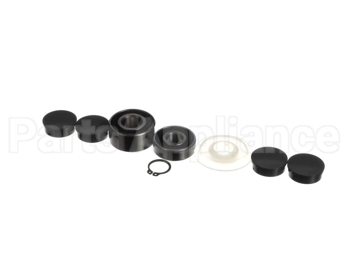 39953.0000 Robot Coupe Motor Ball Bearing Kit