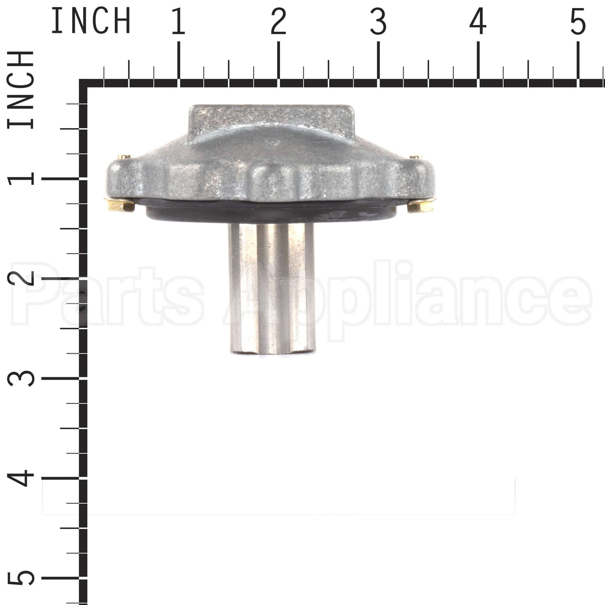 399671 Briggs & Stratton Clutch-Starter